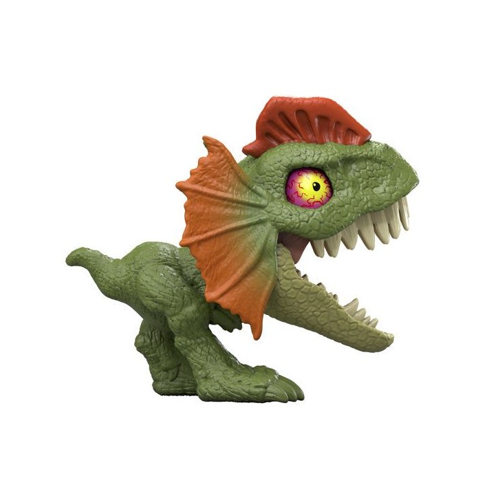 ASST DINO CROC FEROCE