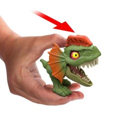 ASST DINO CROC FEROCE