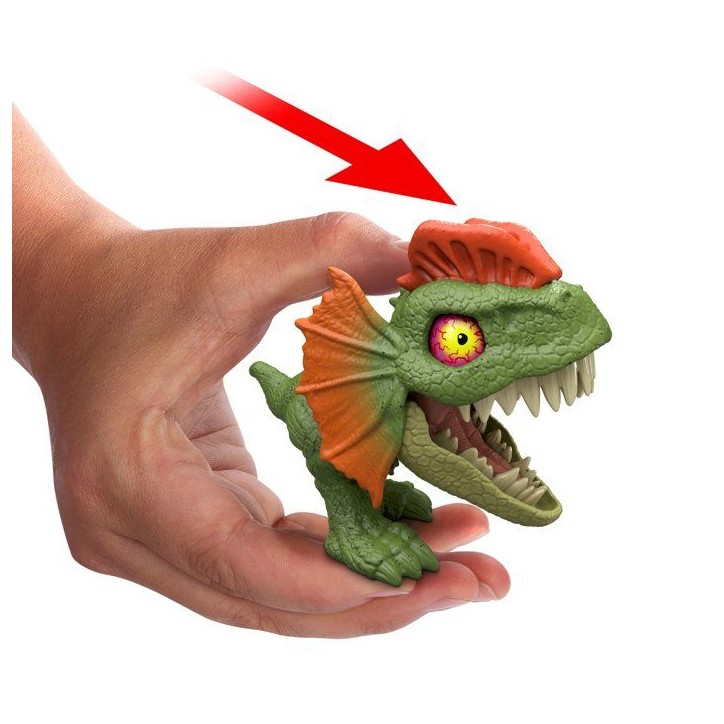 ASST DINO CROC FEROCE