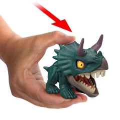 ASST DINO CROC FEROCE