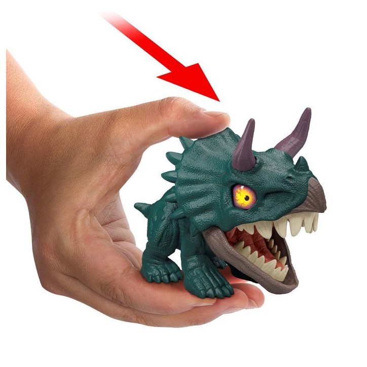 ASST DINO CROC FEROCE