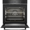 Four encastrable multifonction - Pyrolyse - BEKO - BBIM13500XPSW - Ino