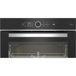 Four encastrable multifonction - Pyrolyse - BEKO - BBIM13500XPSW - Ino