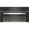 Four encastrable multifonction - Pyrolyse - BEKO - BBIM13500XPSW - Ino
