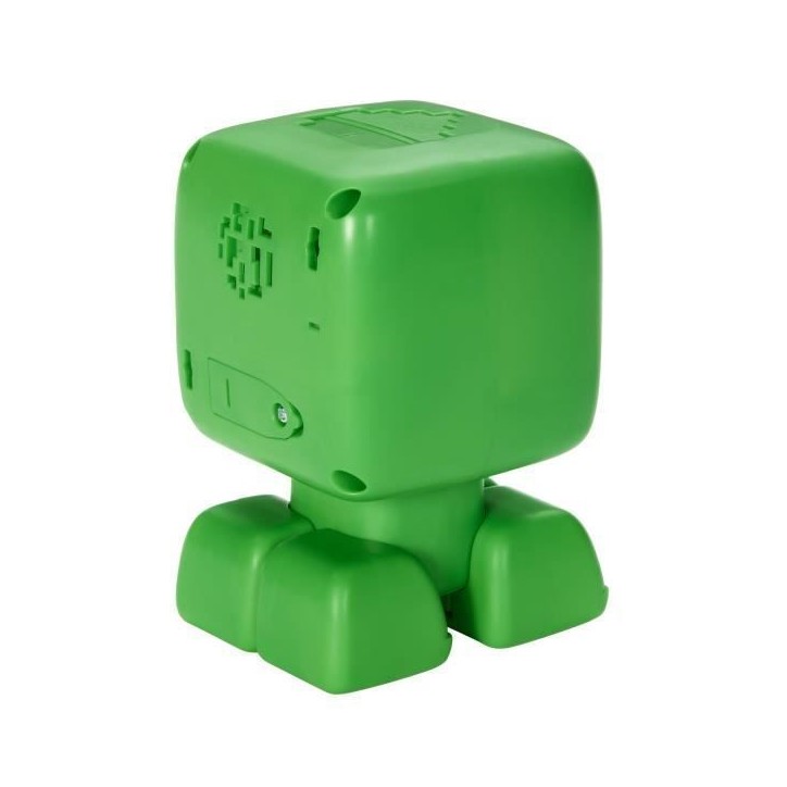 Minecraft - Figurines intercatives - Creeper - Minecraft - JGX49 Minecraft - Figurines intercatives - Creeper - Minecraft - JGX49