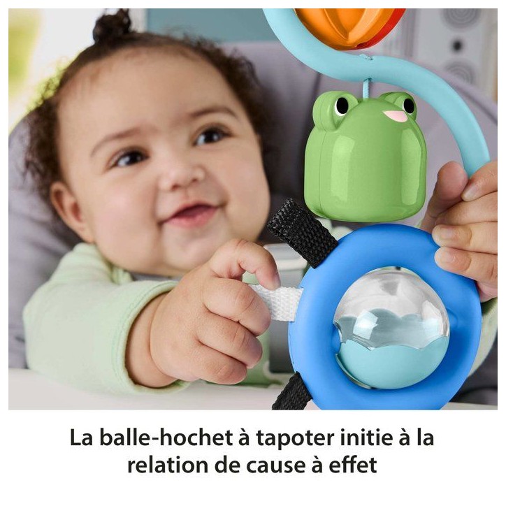 HOCHET MULTI ACTIVITES