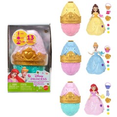 oeuf de Pâques surprise - Disney Princess - JHG92