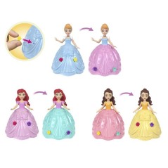 oeuf de Pâques surprise - Disney Princess - JHG92