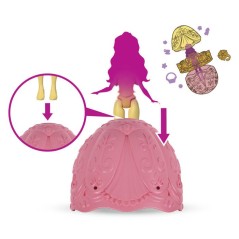 oeuf de Pâques surprise - Disney Princess - JHG92
