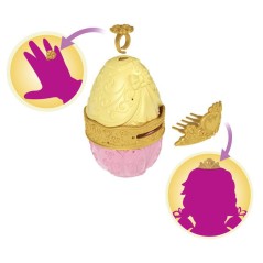 oeuf de Pâques surprise - Disney Princess - JHG92