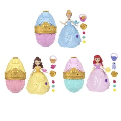 oeuf de Pâques surprise - Disney Princess - JHG92
