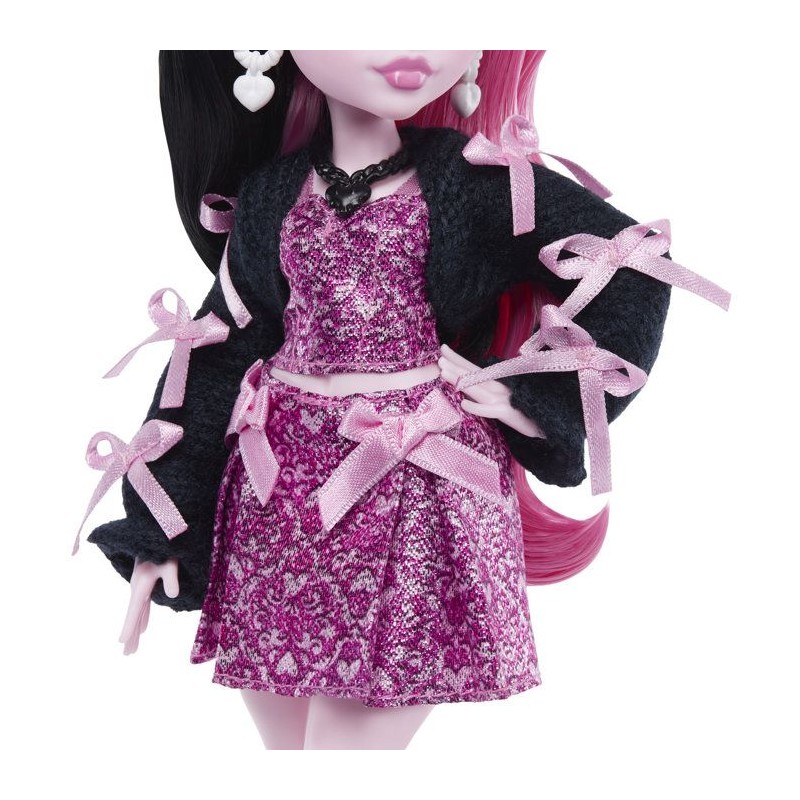 Draculaura - Monster High - JHK29