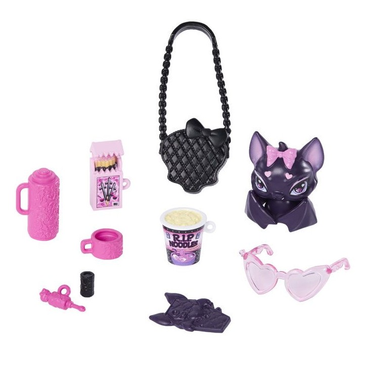 Draculaura - Monster High - JHK29 Draculaura - Monster High - JHK29