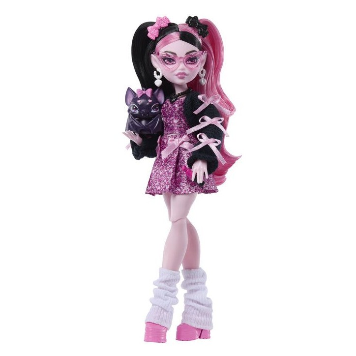 Draculaura - Monster High - JHK29 Draculaura - Monster High - JHK29