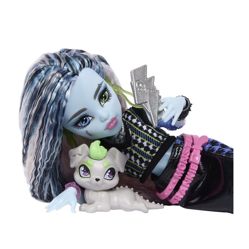 Frankie - Monster High - JHK31