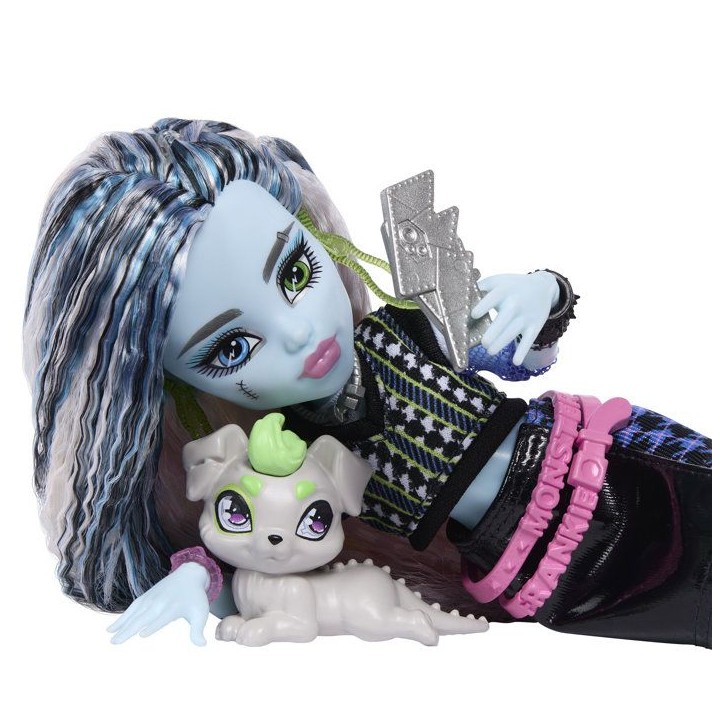 Frankie - Monster High - JHK31