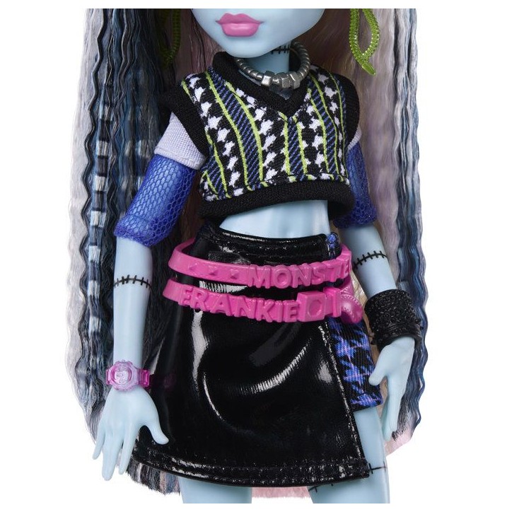 Frankie - Monster High - JHK31