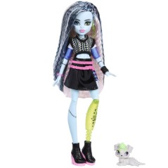 Frankie - Monster High - JHK31