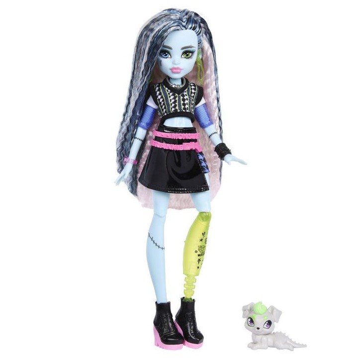 Frankie - Monster High - JHK31