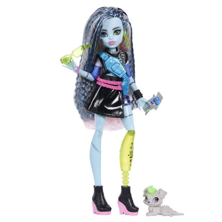Frankie - Monster High - JHK31
