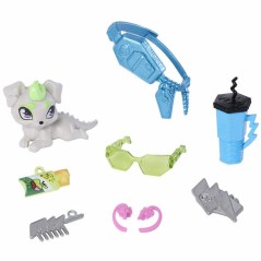 Frankie - Monster High - JHK31