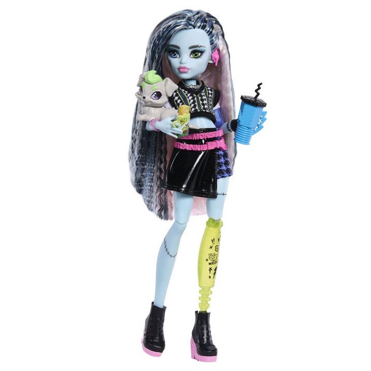 Frankie - Monster High - JHK31