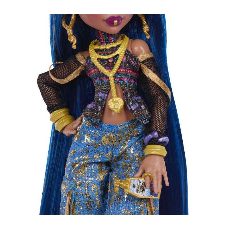 Cléo - Monster High - JHK32