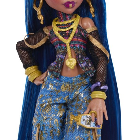 Cléo - Monster High - JHK32