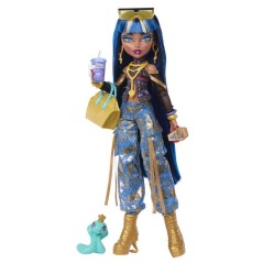 Cléo - Monster High - JHK32