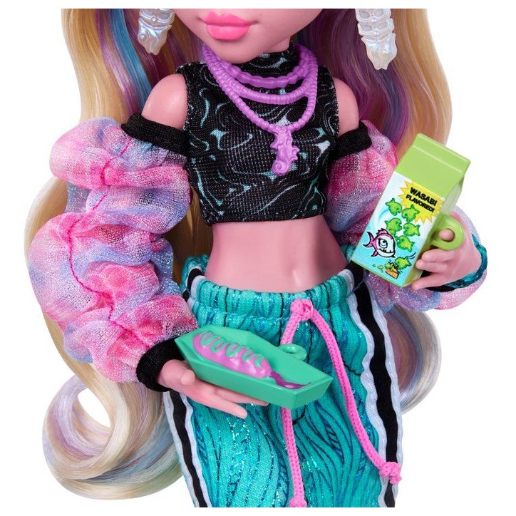 Lagoona - Monster High - JHK33