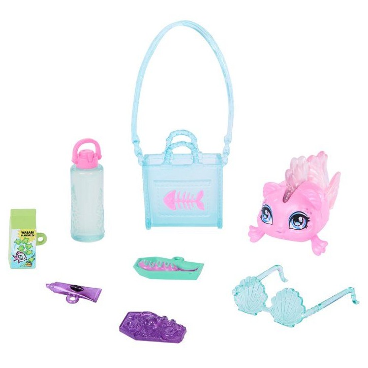 Lagoona - Monster High - JHK33