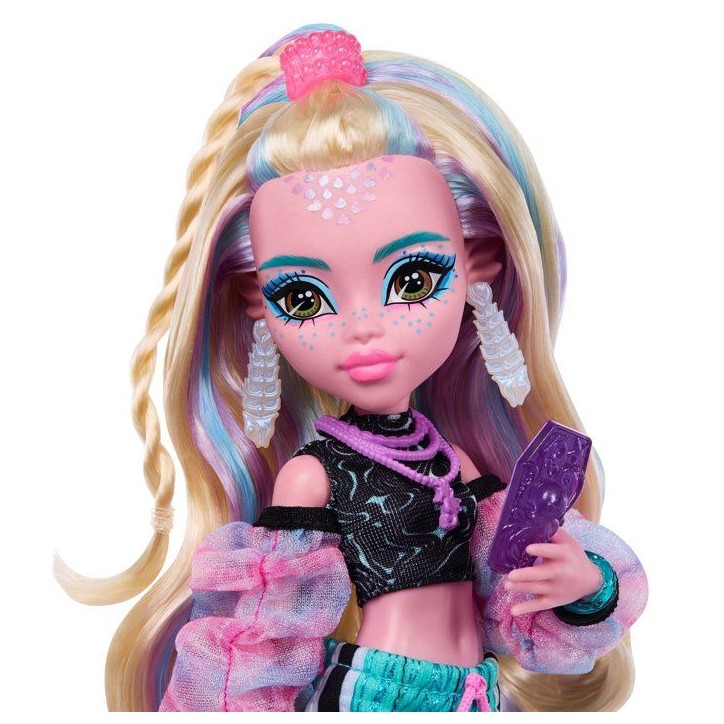 Lagoona - Monster High - JHK33