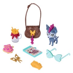 Skelita - Monster High - JHK34