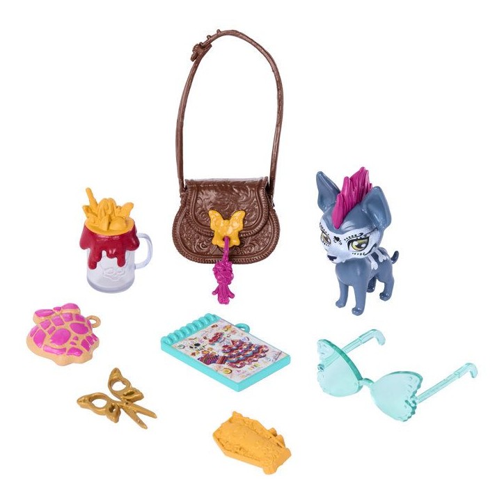 Skelita - Monster High - JHK34 Skelita - Monster High - JHK34
