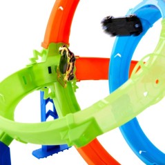HW PISTE LOOPING CYCLONE