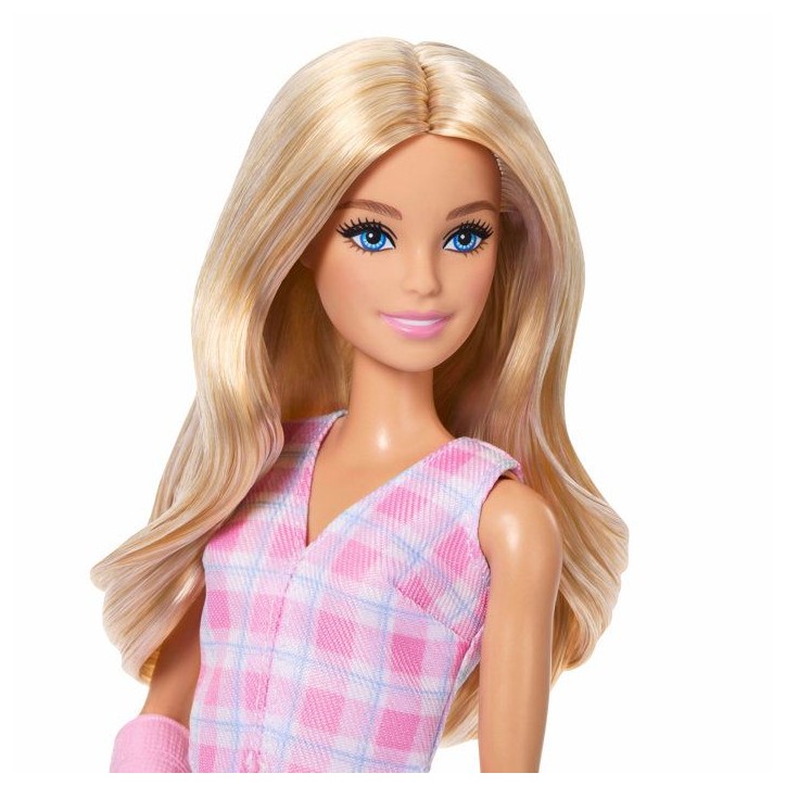 Fashionista - Fete et platre - Barbie - JJN56 Fashionista - Fete et platre - Barbie - JJN56