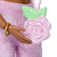 Deluxe - Tenue rose coeur - Barbie - JJN72