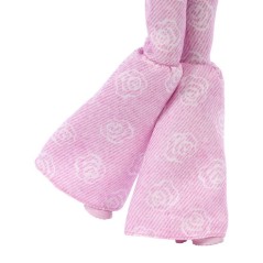 Deluxe - Tenue rose coeur - Barbie - JJN72