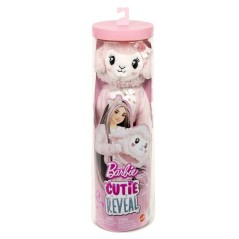 CUTIE REVEAL MOUTON ROSE