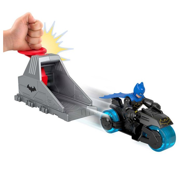 IMX DCSF LAUNCHER