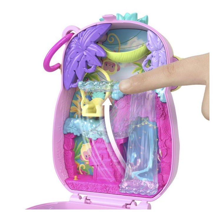 COFFRET ANANAS ET OUSTITI