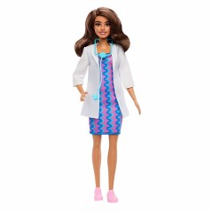 Barbie docteure - Barbie - JKF76