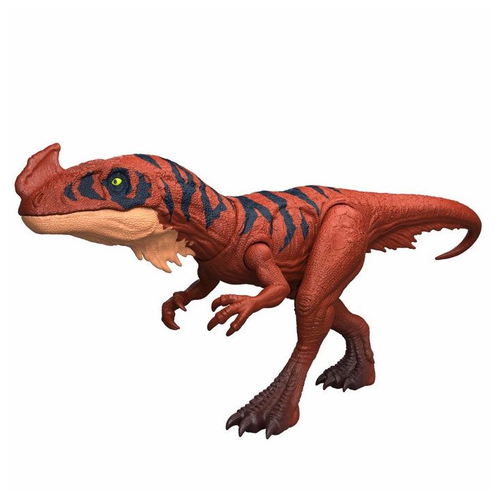 Dino Sonore - Afrovenator - Jurassic World Survival - JKL76 Dino Sonore - Afrovenator - Jurassic World Survival - JKL76