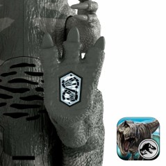 Dino Sonore - Ceratosaurus - Jurassic World Survival - JKL77