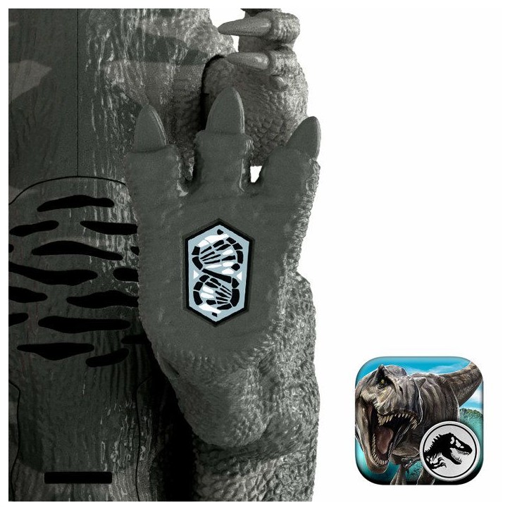 Dino Sonore - Ceratosaurus - Jurassic World Survival - JKL77 Dino Sonore - Ceratosaurus - Jurassic World Survival - JKL77