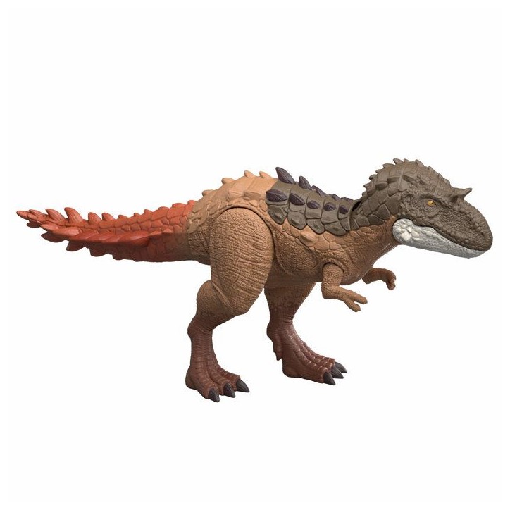 Mega Action - Grogosaurus - Jurassic World Survival - JKL86