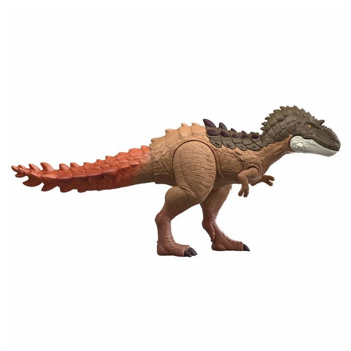 Mega Action - Grogosaurus - Jurassic World Survival - JKL86