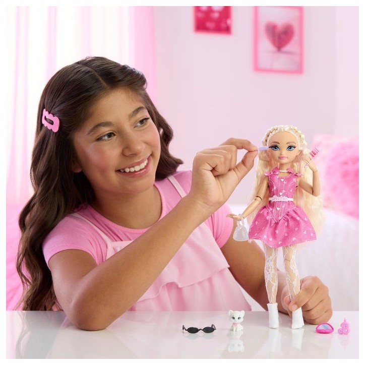 Dream Besties - Malibu - Barbie - JKP50 Dream Besties - Malibu - Barbie - JKP50