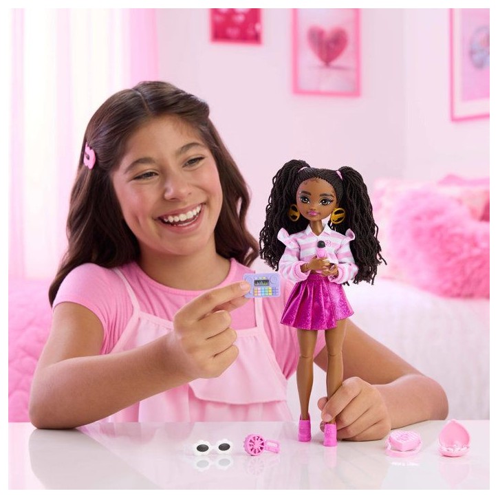 Dream Besties - Brooklyn - Barbie - JKP51 Dream Besties - Brooklyn - Barbie - JKP51