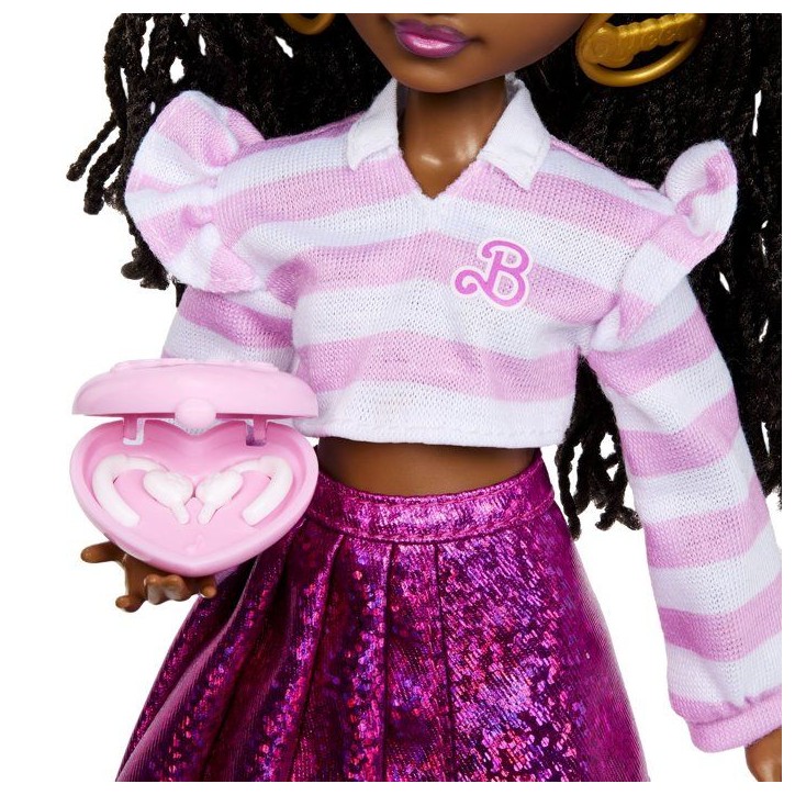 Dream Besties - Brooklyn - Barbie - JKP51 Dream Besties - Brooklyn - Barbie - JKP51
